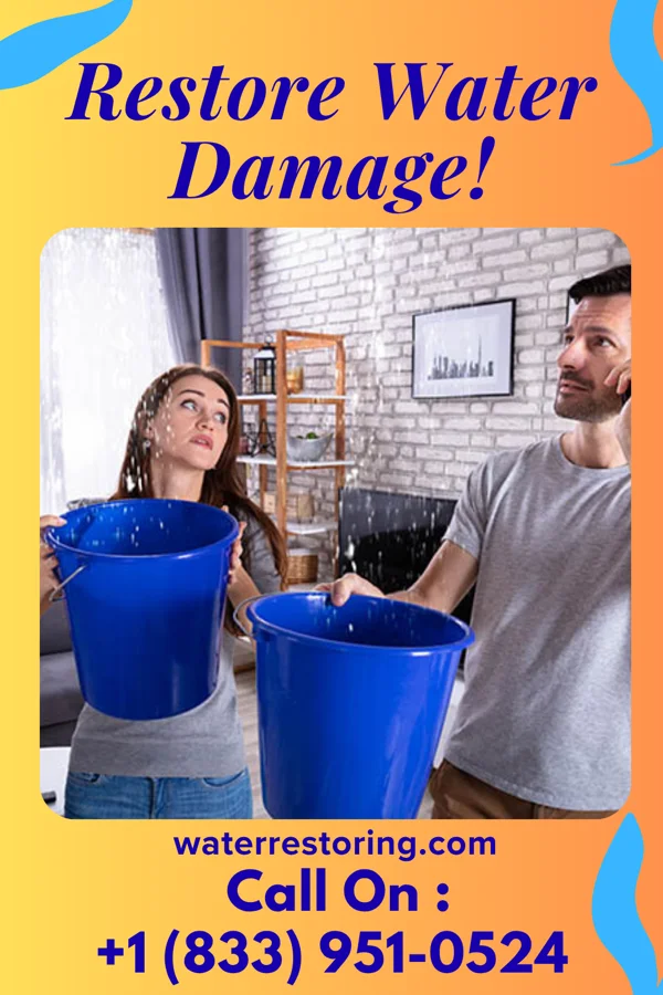 water restoration Prestige Flood Damage Inc Yorkshire